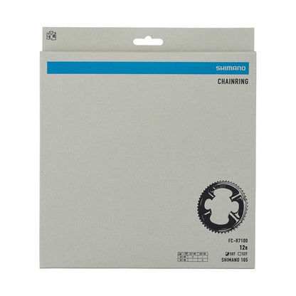 Shimano Chainring 52T for FC - R7100 - D Byk Store