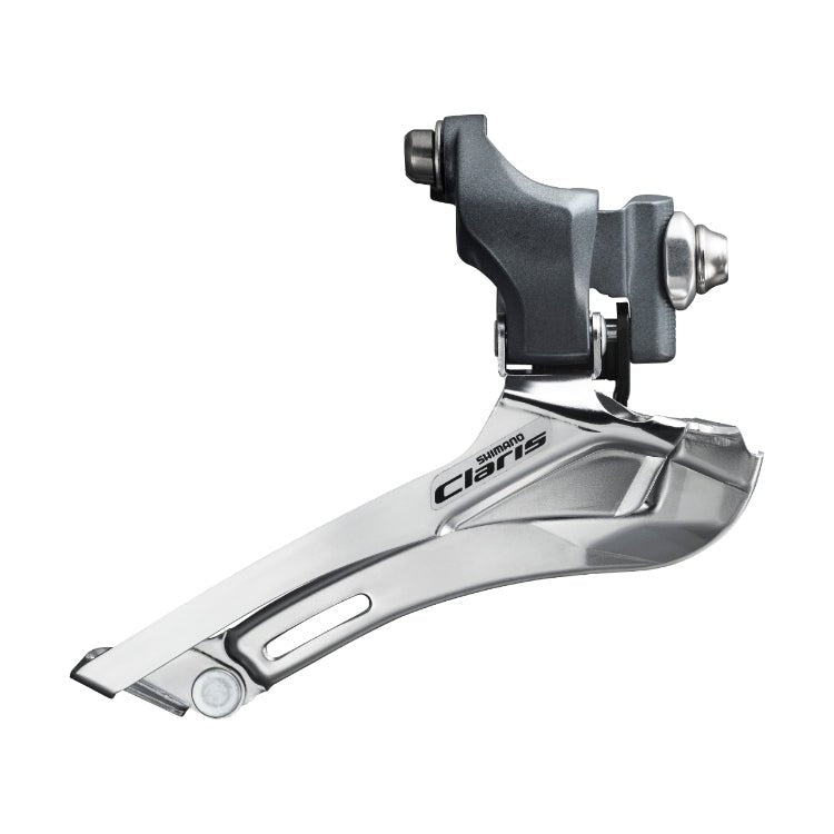 Shimano Claris FD 2400, Dbl Crank 34.9mm - D Byk Store