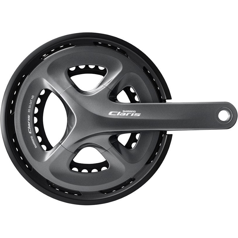 Shimano Claris Front Chainwheel FC - R2000 - D Byk Store
