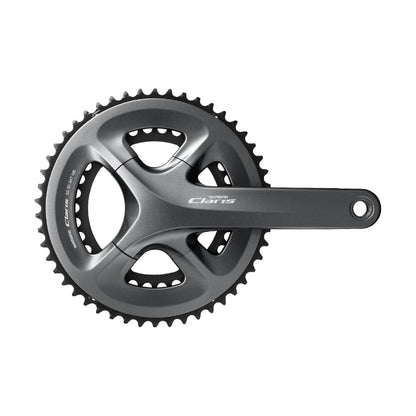 Shimano Claris Front Chainwheel FC - R2000 - D Byk Store