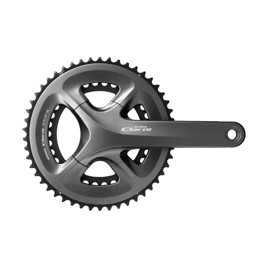 Shimano Claris Front Chainwheel FC - R2000 - D Byk Store