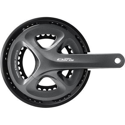 Shimano Claris Front Chainwheel FC - R2000 - D Byk Store