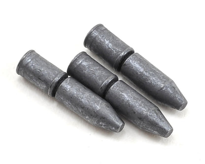 Shimano CN9000 Connecting Pins (Black) (11 Speed) (3) - D Byk Store