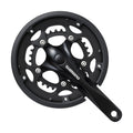 Shimano Crankset 2x8 Speed FC - RS200 - D Byk Store