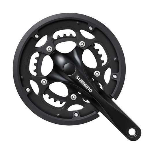 Shimano Crankset 2x8 Speed FC - RS200 - D Byk Store