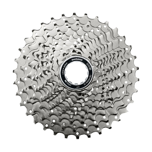 Shimano CS - HG500 - 10 Speed - D Byk Store