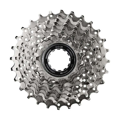 Shimano CS - HG500 - 10 Speed - D Byk Store