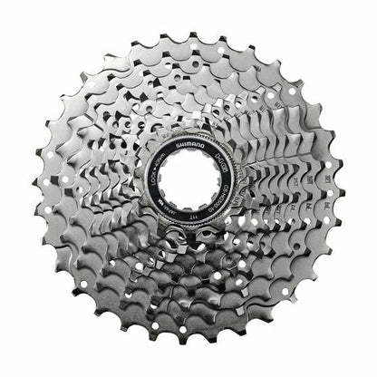 Shimano CS - HG500 - 10 Speed - D Byk Store