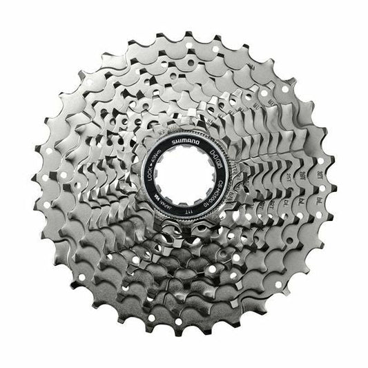 Shimano CS - HG500 - 10 Speed - D Byk Store