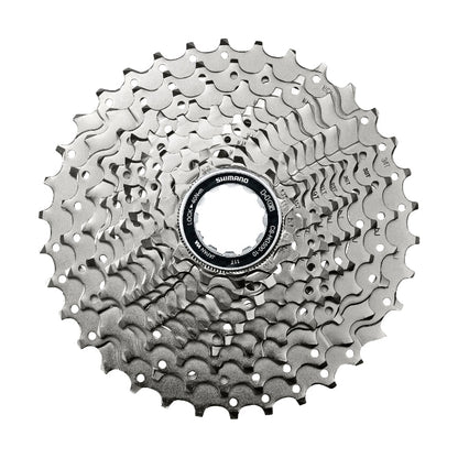 Shimano CS - HG500 - 10 Speed - D Byk Store