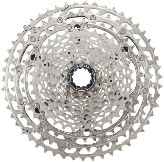 Shimano CS - M5100 11 Speed Cassette - D Byk Store