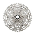 Shimano CS - M6100 12 Speed Cassette - D Byk Store