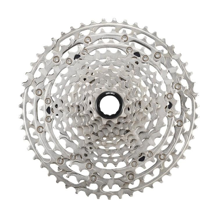 Shimano CS - M6100 12 Speed Cassette - D Byk Store