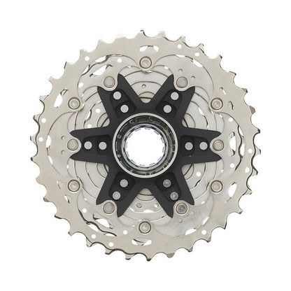 Shimano CS - R7101 105 12 - Speed Road Cassette Sprocket - D Byk Store