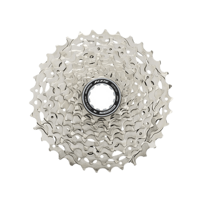 Shimano CS - R7101 105 12 - Speed Road Cassette Sprocket - D Byk Store