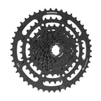 Shimano Cues CS - LG300 - 9 Speed Cassette - D Byk Store