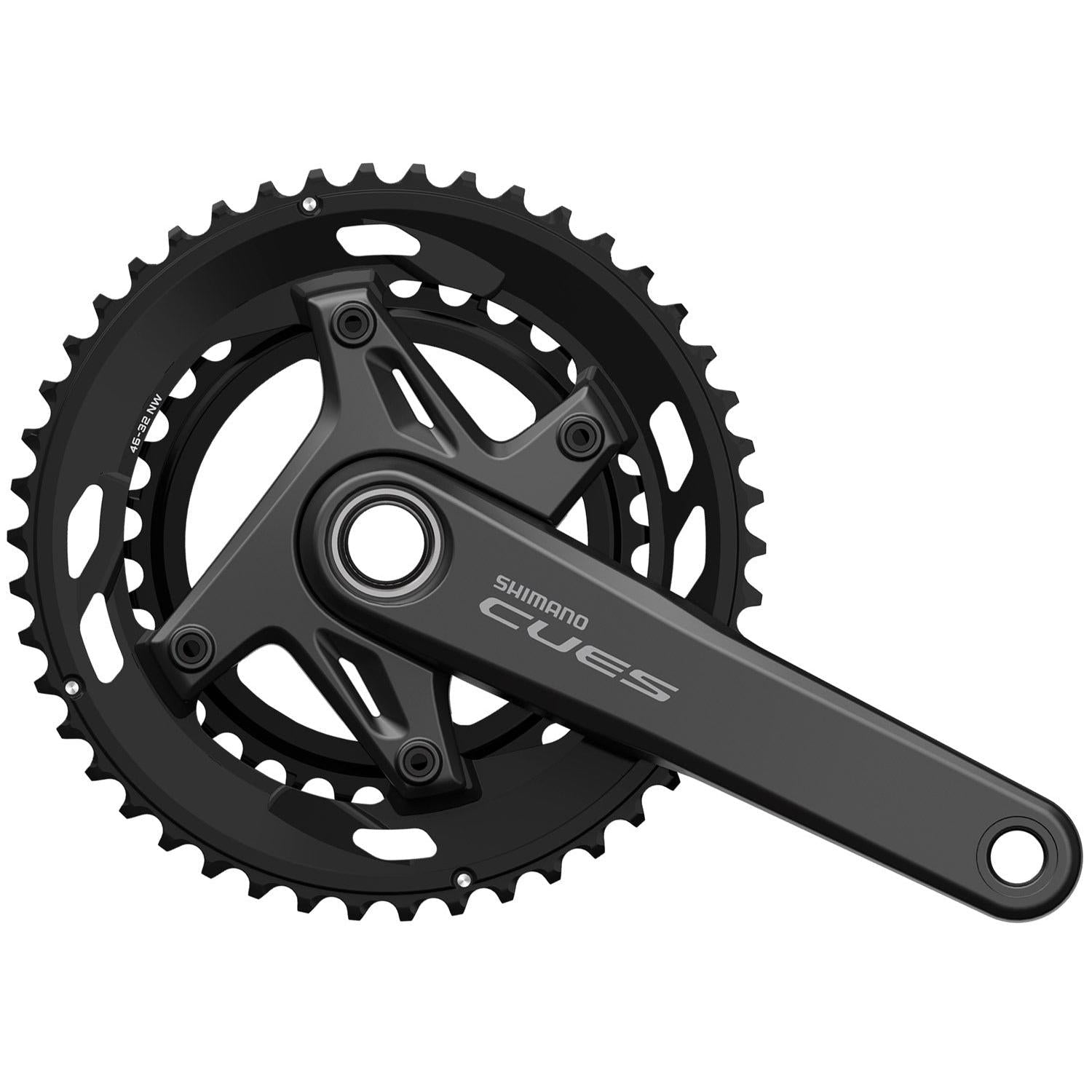 Shimano CUES FC - U6030 - D Byk Store