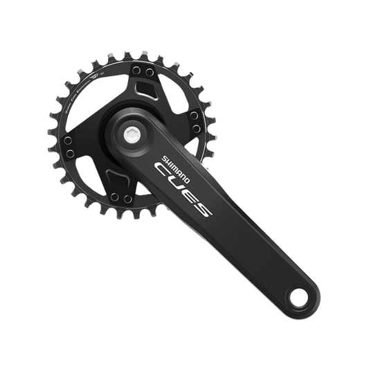 Shimano Cues FCU4000 - 1 170MM - D Byk Store