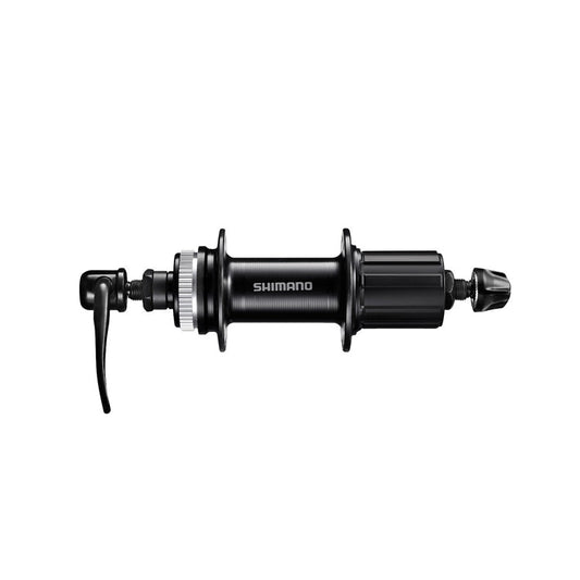 Shimano Cues HB - QC300 Centerlock Quick Release Rear Hub 11/10/9/8 - speed - D Byk Store