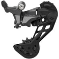 Shimano Cues RD - U6020 10 Speed Rear Derailleur (Black/Grey) - D Byk Store