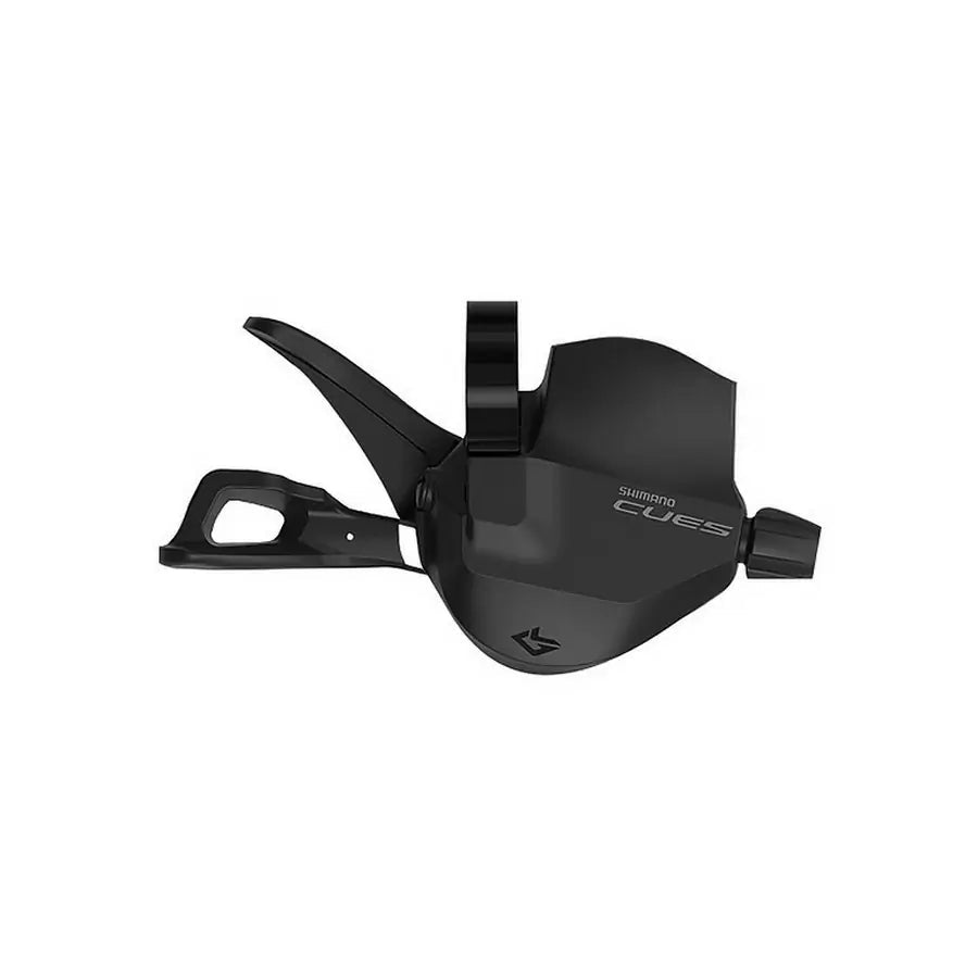 Shimano CUES SL-U6000-10R Rapidfire Plus Shifter (10-Speed) - D Byk Store