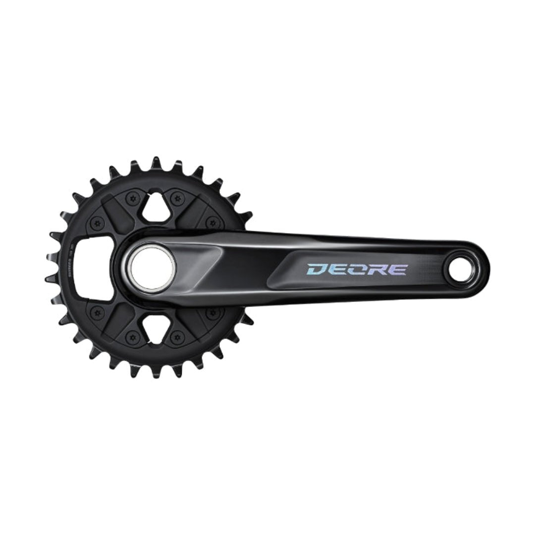 Shimano Deore Front Chainwheel 12 Speed M6100 - D Byk Store