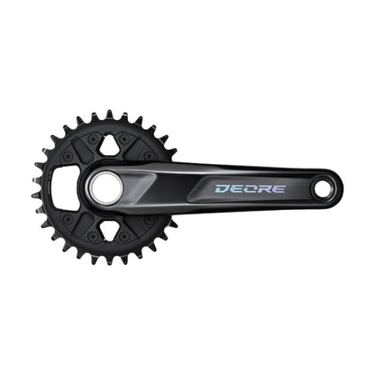 Shimano Deore Front Chainwheel 12 Speed M6100 - D Byk Store
