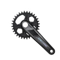 Shimano Deore Front Chainwheel 12 Speed M6100 - D Byk Store