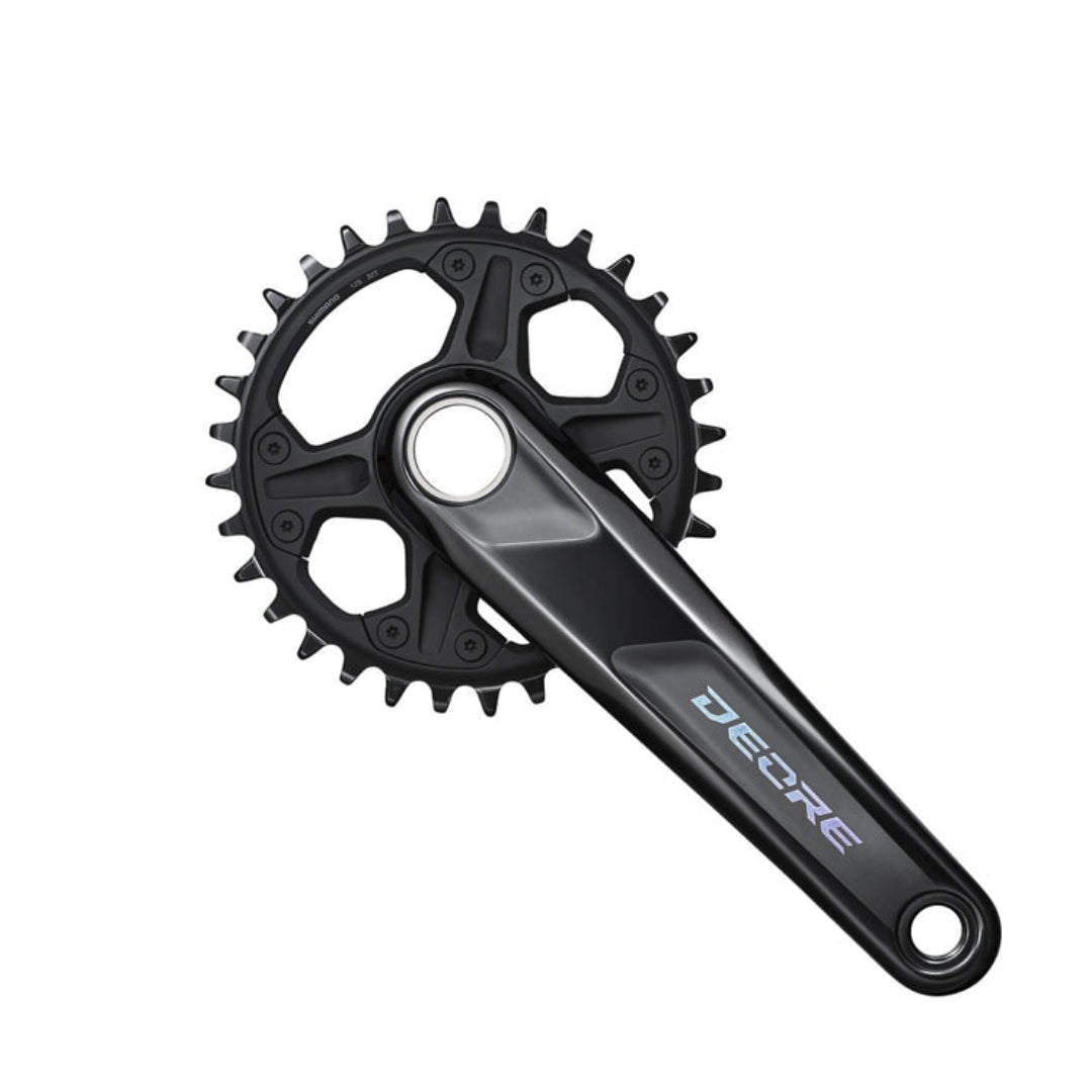 Shimano Deore Front Chainwheel 12 Speed M6100 - D Byk Store