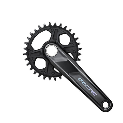 Shimano Deore Front Chainwheel 12 Speed M6100 - D Byk Store