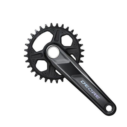 Shimano Deore Front Chainwheel 12 Speed M6100 - D Byk Store