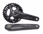 Shimano Deore Front Chainwheel FC - M5100 - 2 11 Speed - D Byk Store