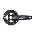 Shimano Deore Front Chainwheel FC - M5100 - 2 11 Speed - D Byk Store