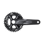 Shimano Deore Front Chainwheel FC - M5100 - 2 11 Speed - D Byk Store
