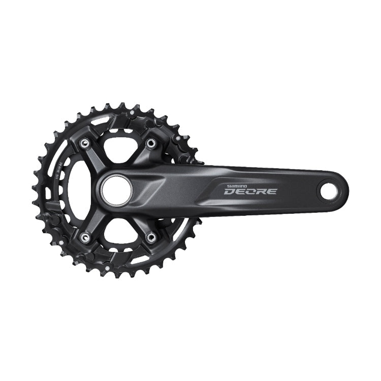 Shimano Deore Front Chainwheel FC - M5100 - 2 11 Speed - D Byk Store