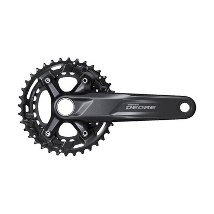 Shimano Deore Front Chainwheel FC - M5100 - 2 11 Speed - D Byk Store