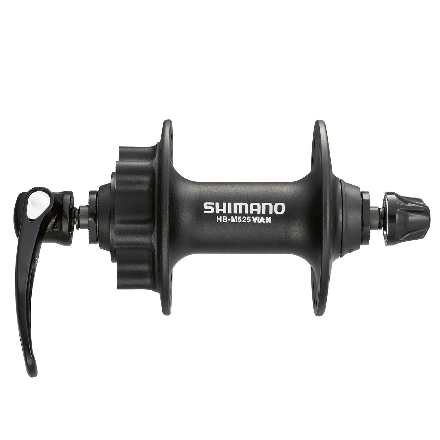 Shimano Deore Front Disc Hub - HB - M525A - D Byk Store