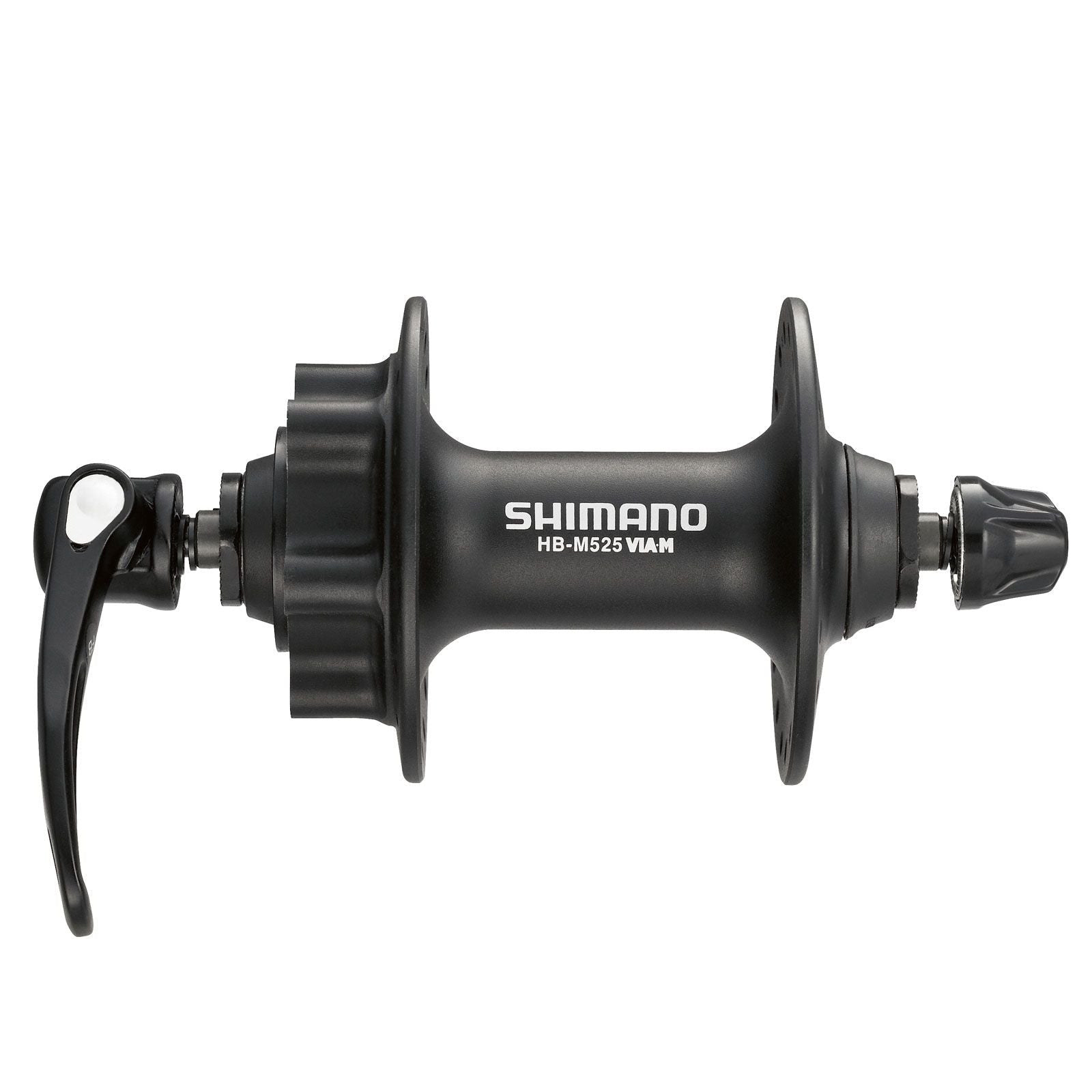 Shimano Deore Front Disc Hub - HB - M525A - D Byk Store