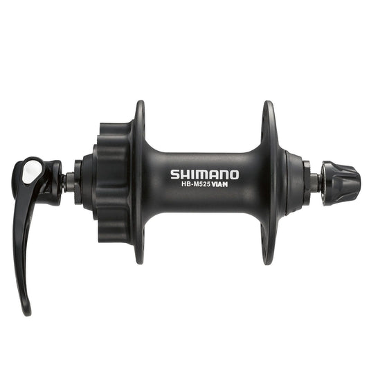 Shimano Deore Front Disc Hub - HB - M525A - D Byk Store