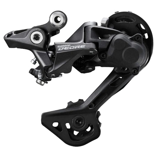 Shimano Deore RD-M5120 Rear Derailleur (SGS) - D Byk Store
