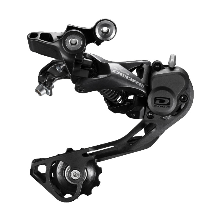 Shimano Deore RD - M6000 - SGS Long Cage 10 - speed - D Byk Store