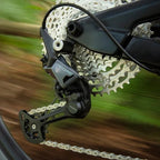 Shimano Deore RD-M6100 12-Speed Rear Derailleur - D Byk Store