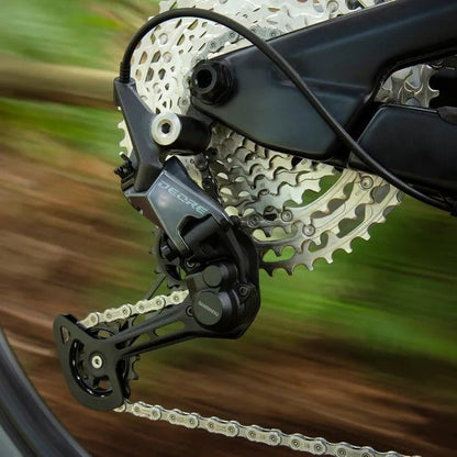 Shimano Deore RD-M6100 12-Speed Rear Derailleur - D Byk Store