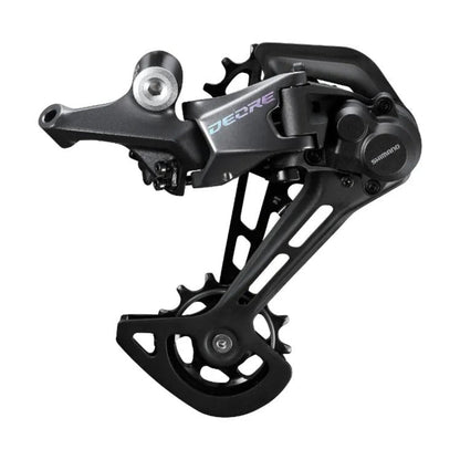 Shimano Deore RD-M6100 12-Speed Rear Derailleur - D Byk Store