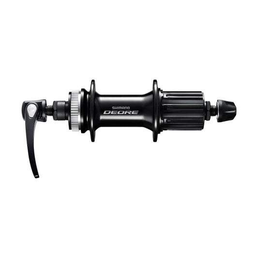 SHIMANO DEORE Rear FREEHUB Disc Brake Quick Release 10 - speed - D Byk Store