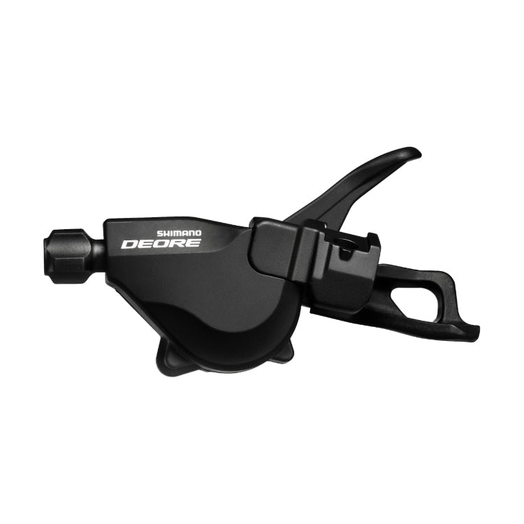 Shimano Deore SL - M610 Left Shift Lever I - SPEC B - w/o Clamp Band - D Byk Store