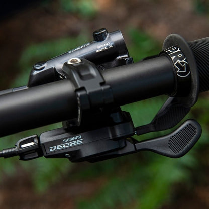 Shimano Deore SL - M6100 - IR Shifter - D Byk Store