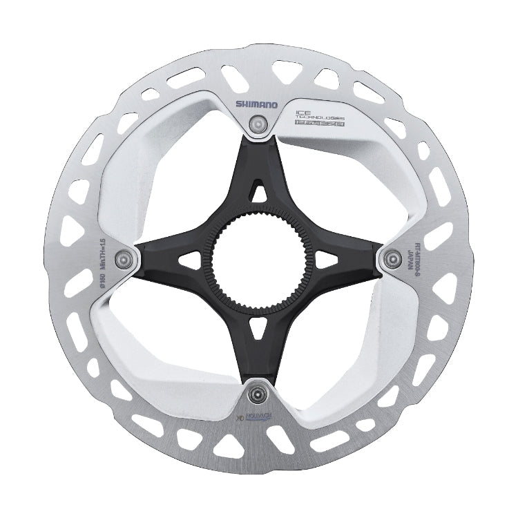 Shimano Deore XT Center Lock Rotor RT - MT800 - D Byk Store