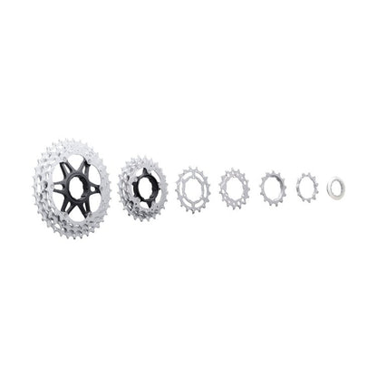 Shimano Deore XT CS - M771 10 Speed Cassette - D Byk Store