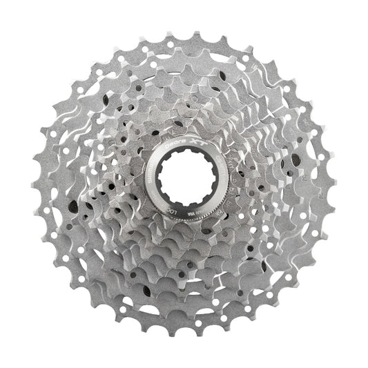 Shimano Deore XT CS - M771 10 Speed Cassette - D Byk Store